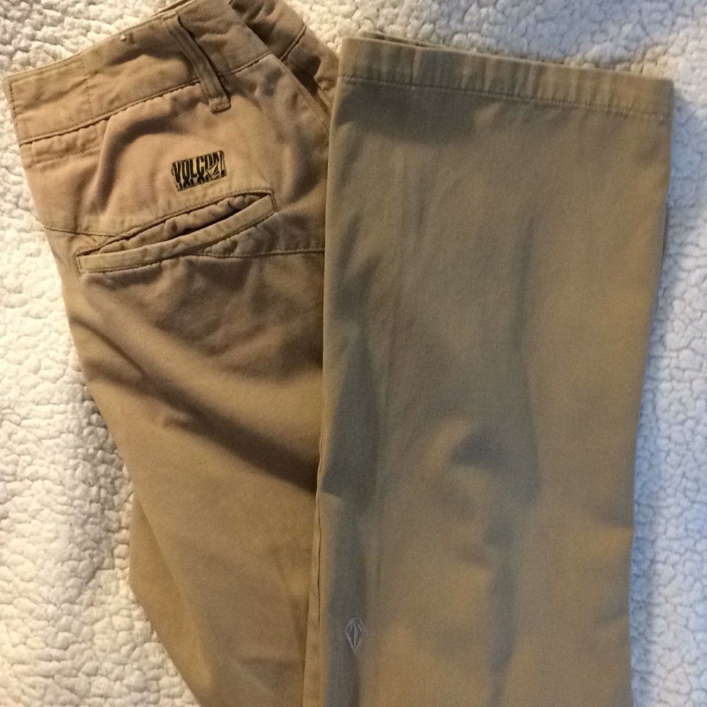 Vintage men’s pants
